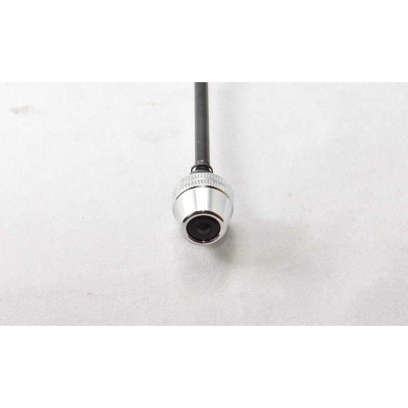 Quick Release Front and Rear Set Silver for Front 100mm