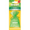 Air Freshener AREON Pearls Citrus Sqash