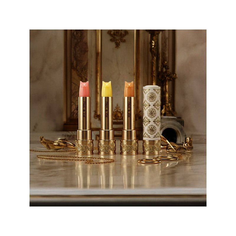 Versailles Collection Cat Lip Balm UV Lip Balm / 베르사유