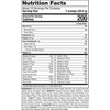 PlantFusion Complete Meal Replacement Shake - Plant Based Protein Powder