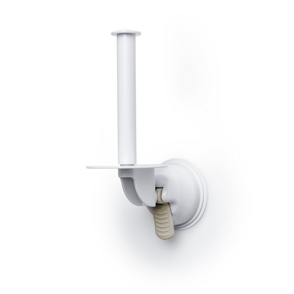 Changing Lifestyles Safe-er-Grip Toilet Paper Holder