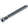 The Hillman Group 57209 Connector Screw Point Tip M7 x