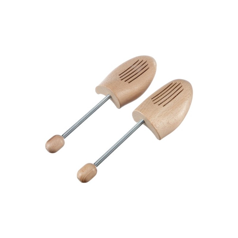 Collonil Men's 93510000423 Shoe Tree Brown 42/43 EU