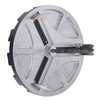 Adjustable Punching Saw Adjustable Hole Driller Round Hole Opener Tool