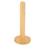 Wooden Yarn Holder Smoothing Sturdy Stable Base Easy Operation Detachable