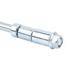 Thru Axle Pitbike, Bolt Axle, 245 mm Front Rear Axle