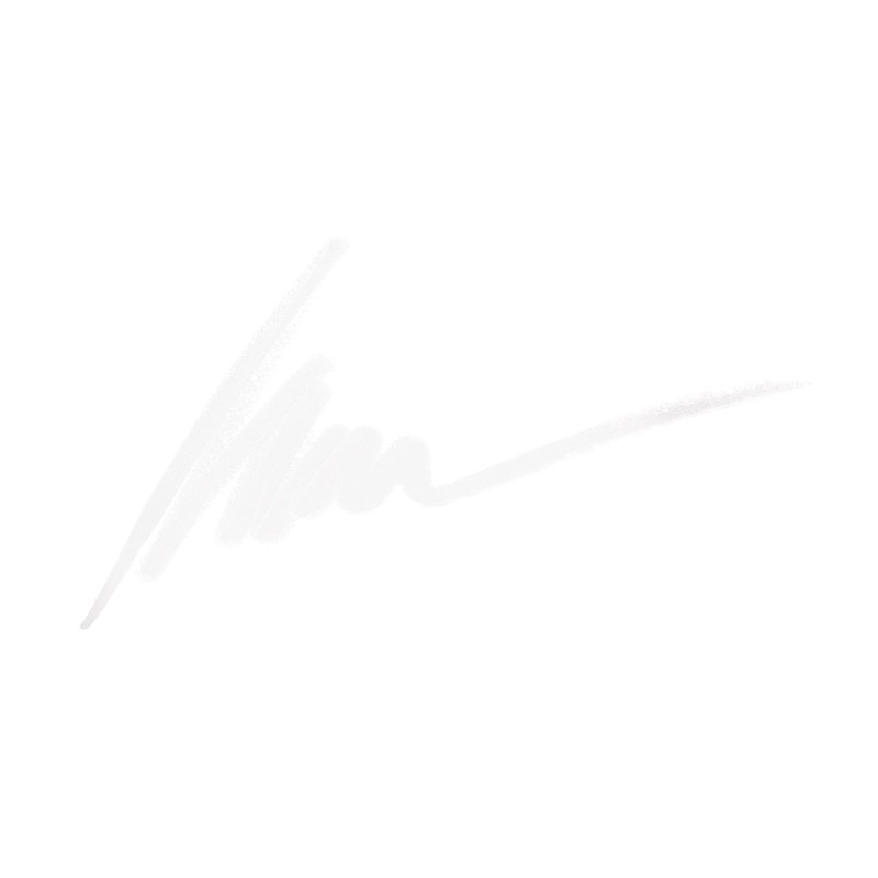 Max Factor Kohl Kajal Liner Automatic Pencil - 010 White