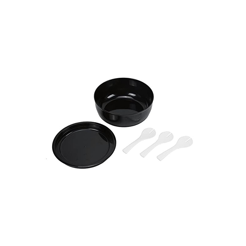 Pearl Metal D-6708 Hand Rolled Sushi Set of 5, PC,