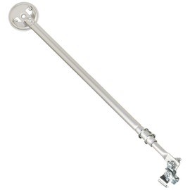 All Day Productions Elastic Hanging Bar Small Bracket Set CP – 227