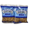 Trader Joe's Old Fashioned Blister Peanuts Salted (Pack of 2)