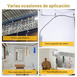 Imanes fuertes de neodimio 50 % más fuertes que los N35 Rare Earth Magnets - 1,26 pulgadas D x 1/8 pulgadas de altura, paquete de 12 unidades | Imán r