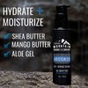 Moisturizer - Non-Greasy Cream to Protect, Hydrate, Restore Your Face