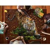 Madd Capp Puzzles - I AM Tiger - 1000 Pieces