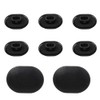 Roof Rack Grommet Plug Cap Compatible with Ford Transit Connect