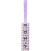Kim Jo Toki Sanrio 315517 "Kuromi" Stars Clear Chopsticks 9.1