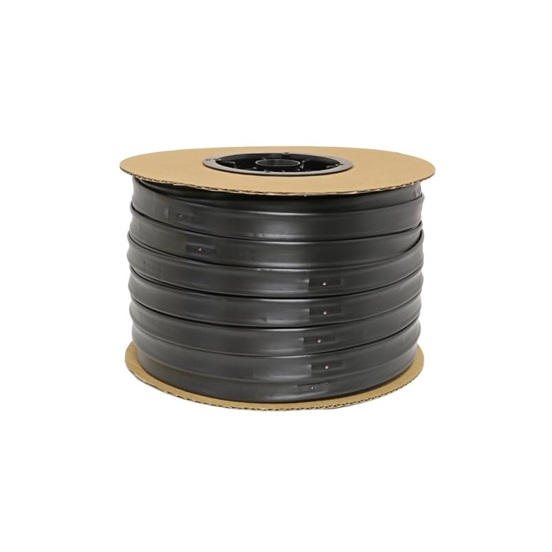 Drip Depot Drip Tape - 5/8" - Wall Thickness :