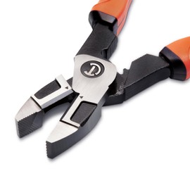 Crescent - Z2 9.5" Linesman Plier Cushion Grip (Z20509CG-06)