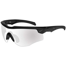 Wiley X Rogue comm Replacement Frame, Matte Black, One Size