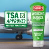 O'Keeffe's Working Hands & Healthy Feet Combination Pack of Tubes