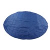 Protective Pool Cover Inflatable Swimming Pool Cover Waterproof Rainproof Dustproof