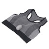 Electric Massage Bra 360° Wrapped Breathable 3D Strong Lifting Multifunctional