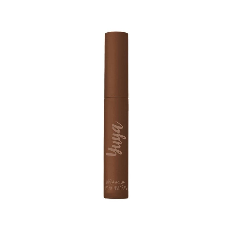 Máscara para pestañas Yuya Republic Cosmetics 10 aceites esenciales 10g