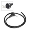 Motorcycle Handlebar Switch Waterproof Switch Bike Switch ON OFF Headlight