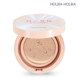 Holika Holika 하드커버 글로우 쿠션 EX Hardcover Glow Cushion EX [04 Honey]