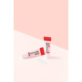 Mediheal 메디힐 판테놀립스 힐밤 2팩 무색 투명 연고 타입 리스토어 수분 공급 [Sleeping Mask 2pk] Mediheal Panthenol Lips Heal Balm 2-Pack Colorless Transparent Ointment-Type Restore Hydration [Sleeping Mask 2pk]