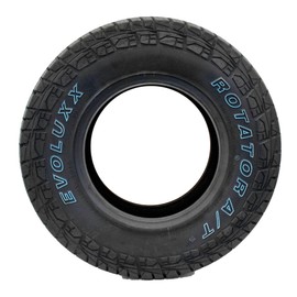 Evoluxx Rotator A/T All Terrain LT245/75R16 120/116Q E Light Truck Tire