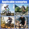 Bike Mount for GPS Computer – Aluminium Alloy Bicycle Handlebar