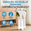 LAVIEAIR Boot Dryer, Shoe Dryer and Glove Dryer with Timer