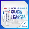 Sensodyne Sensitivity & Gum Toothpaste, 75 ml, Toothpaste for Improved