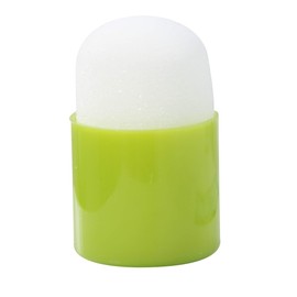 Avenue Mandarine - Ref 42461MD - Set of 3 Stencil Sponge Brushes - Suitable for Small Hands, Perfect for Use With Avenue Mandarine Stencils, Suitable for Ages 3+