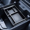 NicetoCar Center Console Organizer Compatible with 2020-2023 Chevy Silverado/Sierra 1500/2500