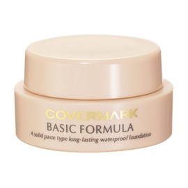 Covermark Basic Formula Cream Foundation, 0.4 oz (11 g)