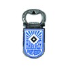 Hamburger SV HSV Magnetic Bottle Opener