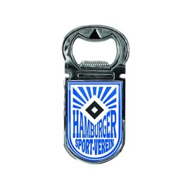 Hamburger SV HSV Magnetic Bottle Opener