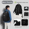 Boys School Bag Backpack for Kids, Rucksack for Primary Secondary