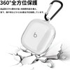 ELYBYYLE for Beats Fit Pro Case 2023 Cover for Beats