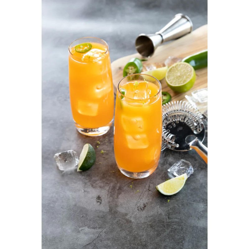 Island Oasis Drink Mix Variety, 1 of each: Mango, Peach,