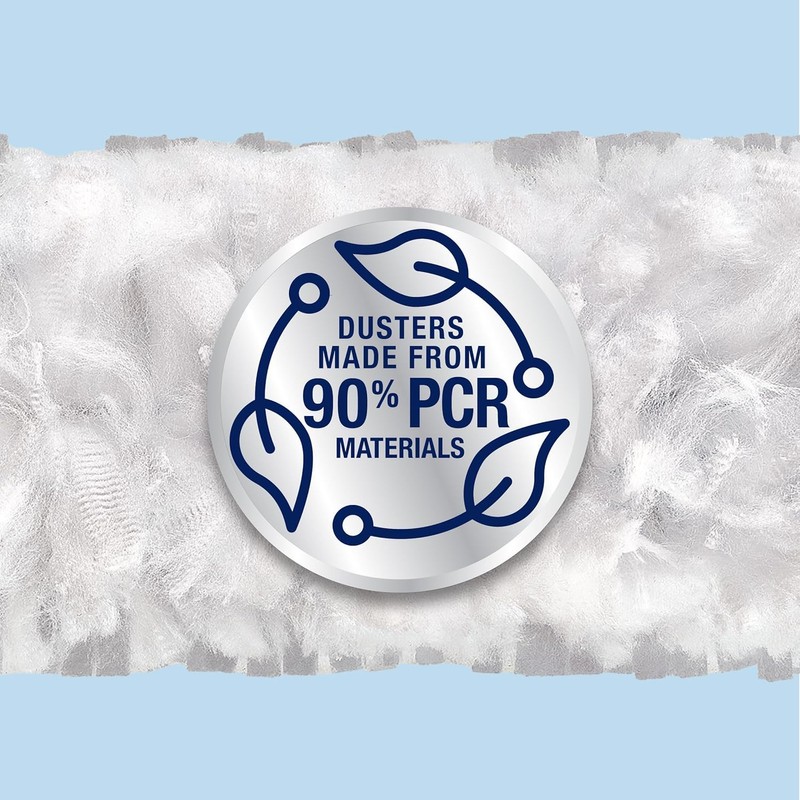 Bona Disposable Duster Refills - 9 Pack - High Performance