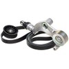 Gates 90K-39385 Complete Serpentine Belt Drive Component Kit
