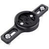 Bike Cargo Rack Mount, Compatible with Garmin Varia RTL515, RTL510,