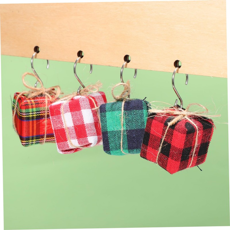 Ciieeo 100Pcs Hooks for Hanging Heavy Duty S Hooks for