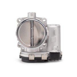 LuluViolen Electronic Throttle Body Compatible with Chrysler Dodge Jeep Ram - 200 300 Pacifica Town Country Charger Avenger Challenger Durango Grand Cherokee ProMaster 1500 Wrangler JK 1500 5184349AB