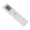 AR-REM1U Replacement Remote Control -ALLIMITY- fit for FUJITSU AC Air