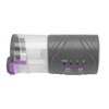 Automatic Fish Feeder Intelligent Electric Timer Fish Food Dispenser for