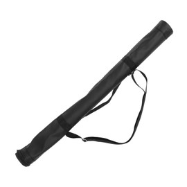 SUPVOX Portable Baseball Bat Bag Pouch Protective Sleeve for Outdoor Sports Breathable Weather-Resistant Fits Bats for Baseball Enthusiasts