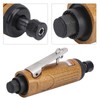 Pneumatic Engraving Machine Mini Angle Die Grinder Equipment 0.6MPa 0.23m/min
